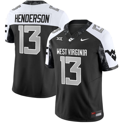 Alternate - Jaylen Henderson