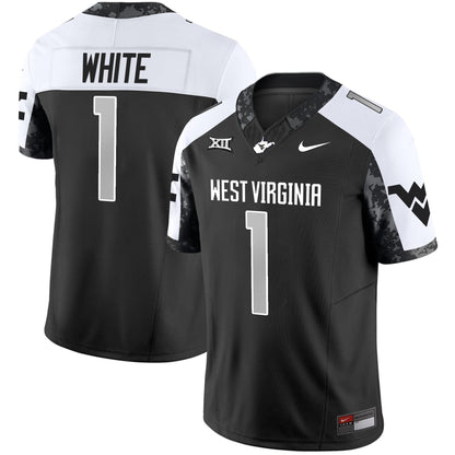 Alternate - Jahiem White