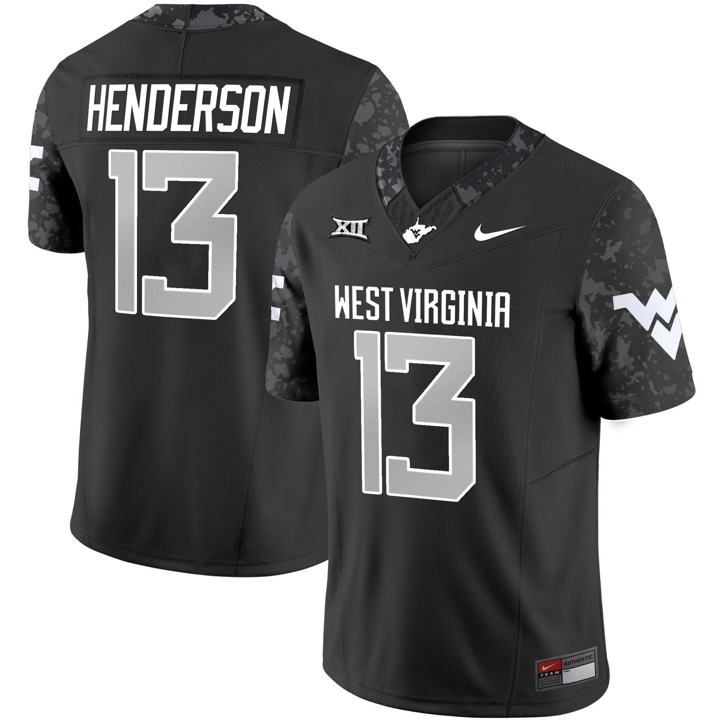 Coal - Jaylen Henderson