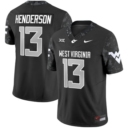 Coal - Jaylen Henderson