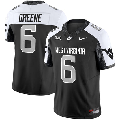 Alternate - Garrett Greene