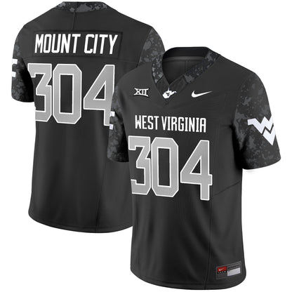 Coal - Mount City 304