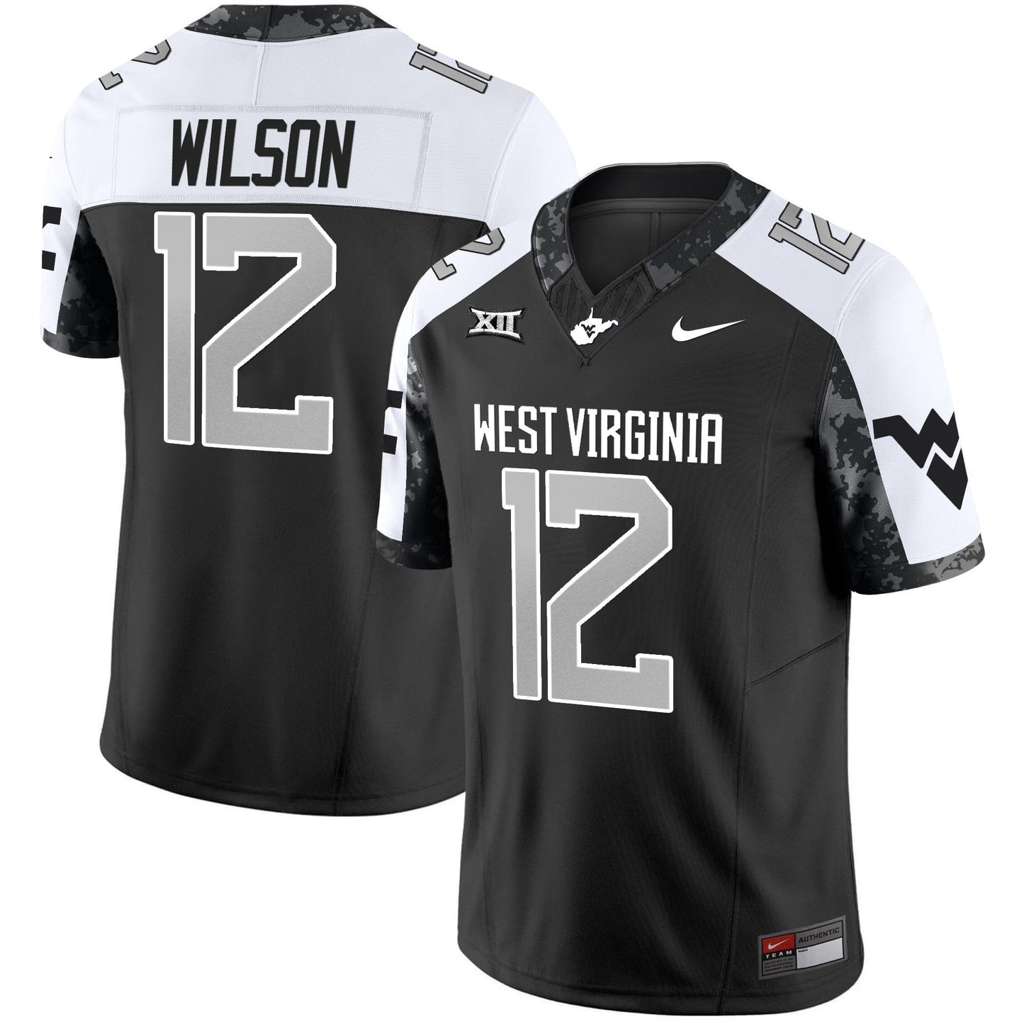 Alternate - Anthony Wilson Jr.