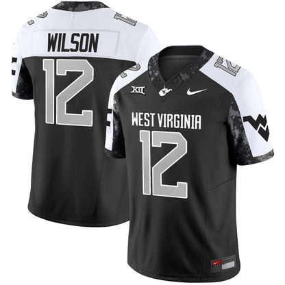 Alternate - Anthony Wilson Jr.