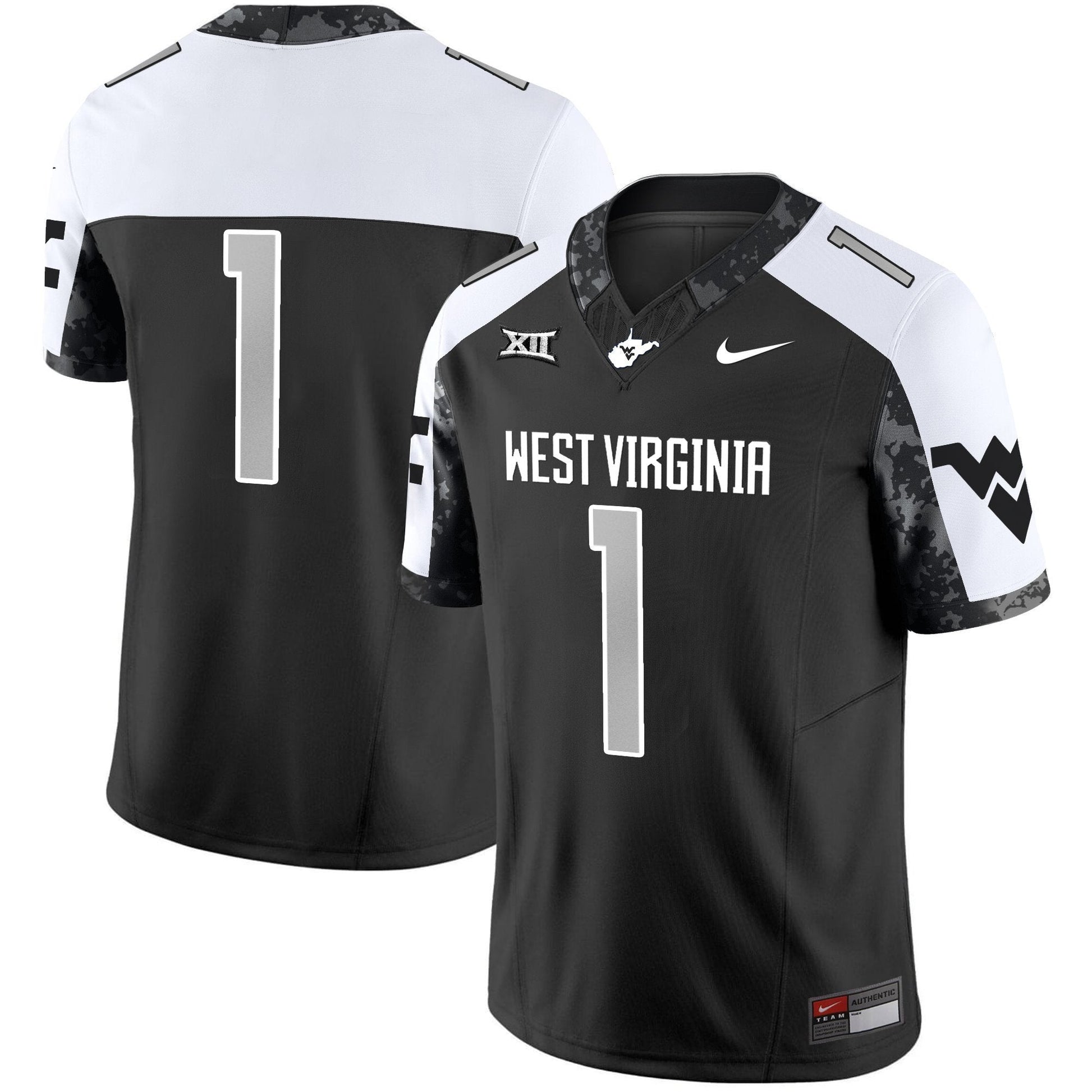 Alternate - #1 Team