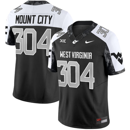 Alternate - Mount City 304