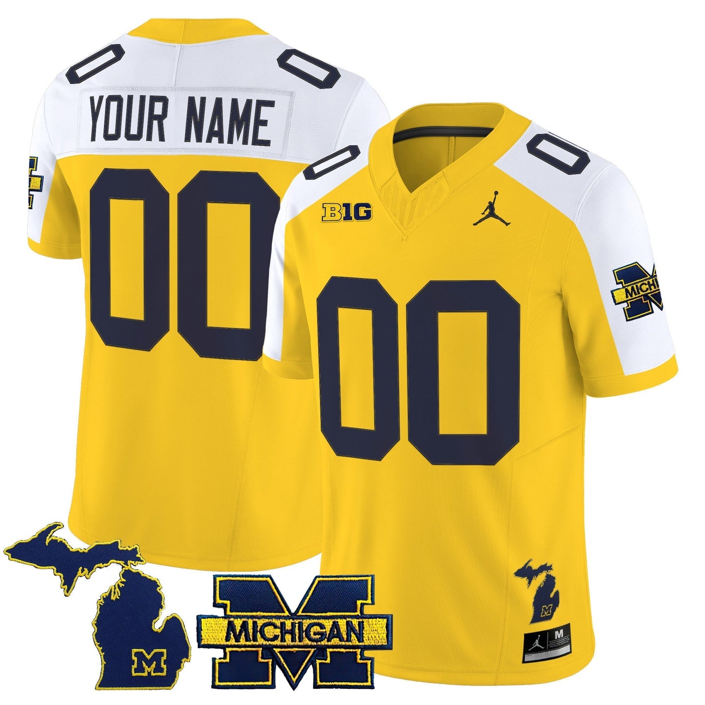 Maize Alternate