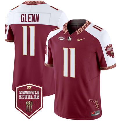 Garnet Alternate - Brock Glenn