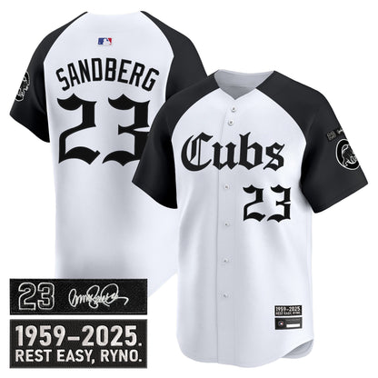 Alternate - Ryne Sandberg