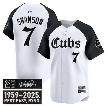 Alternate - Dansby Swanson