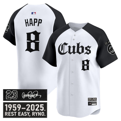Alternate - Ian Happ