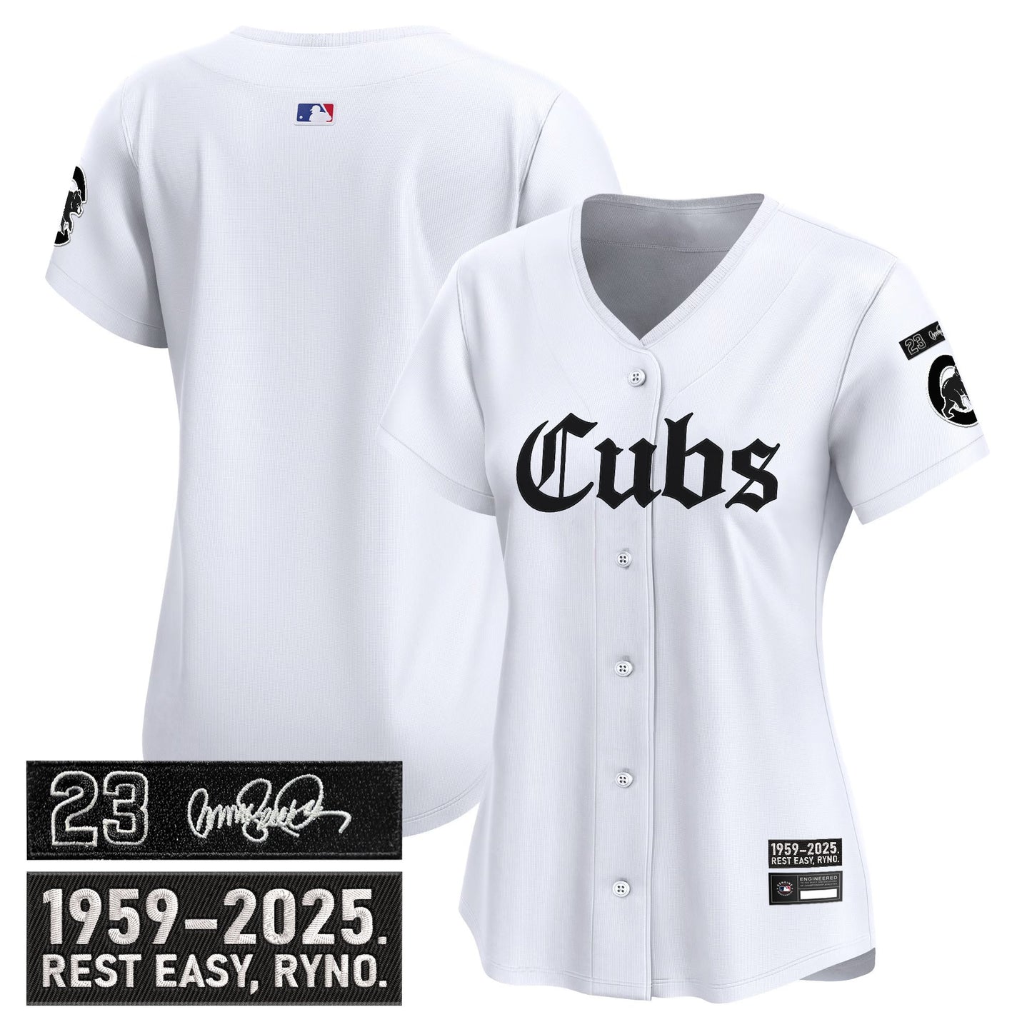 White - Team