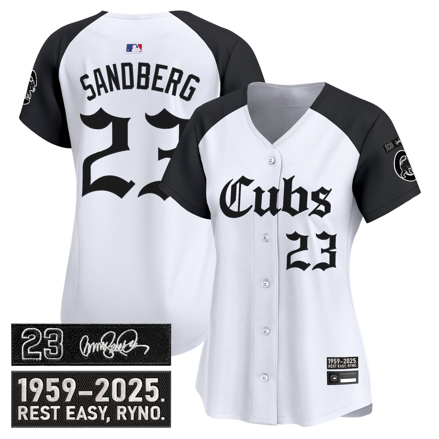 Alternate - Ryne Sandberg
