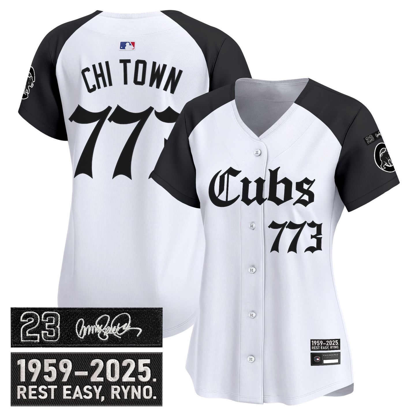 Alternate - Chi Town 773