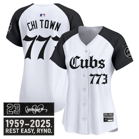 Alternate - Chi Town 773
