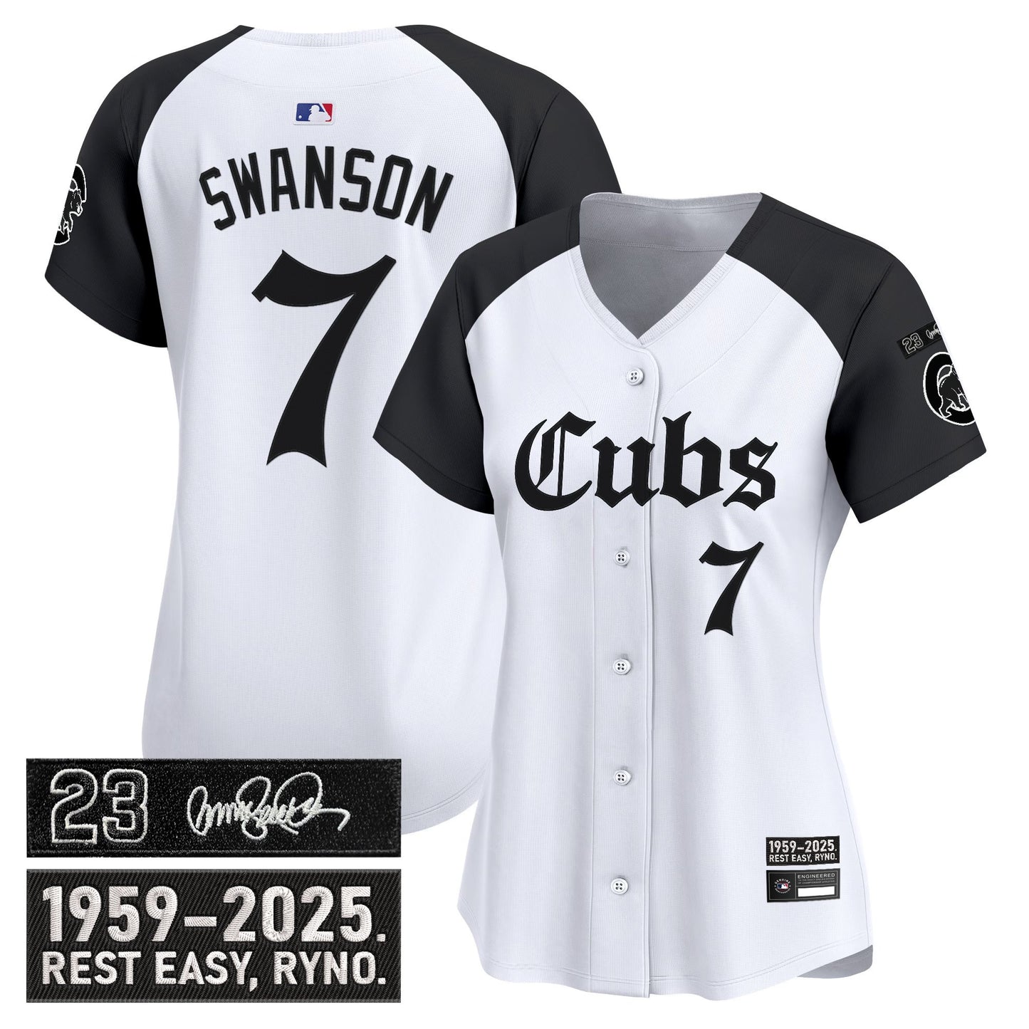 Alternate - Dansby Swanson