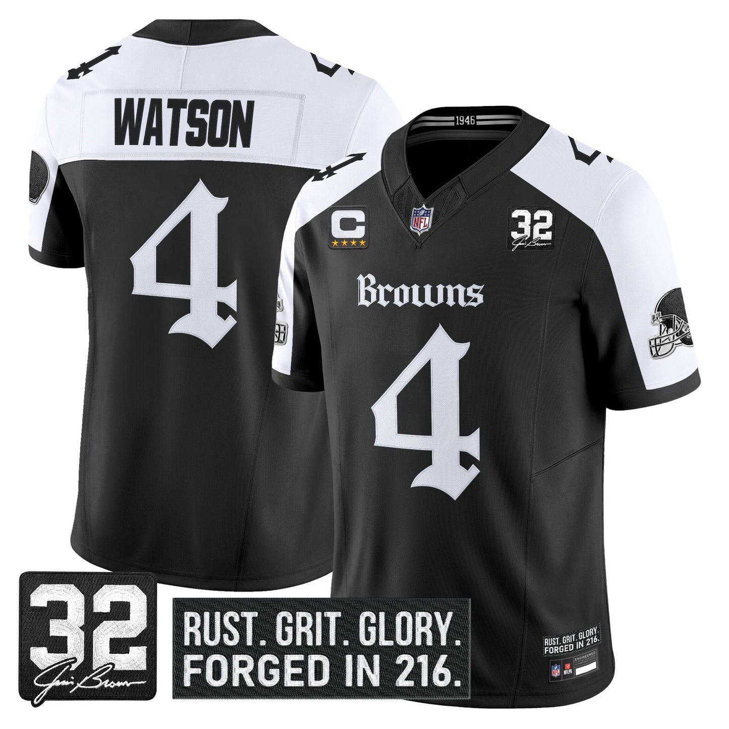 Alternate - Deshaun Watson