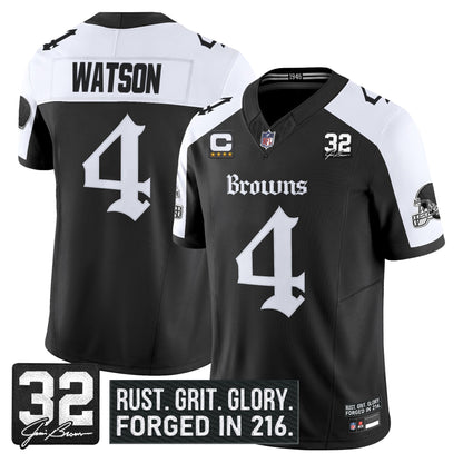 Alternate - Deshaun Watson