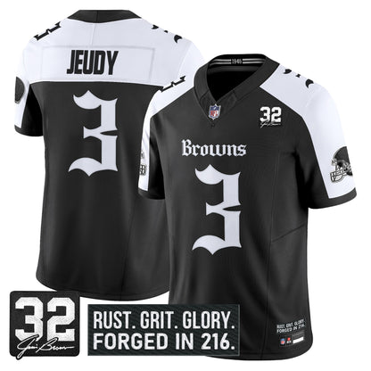 Alternate - Jerry Jeudy