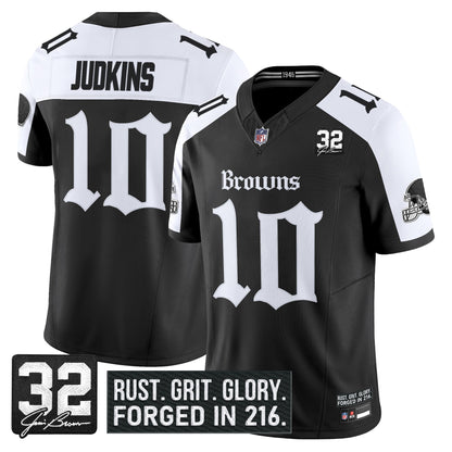 Alternate - Quinshon Judkins