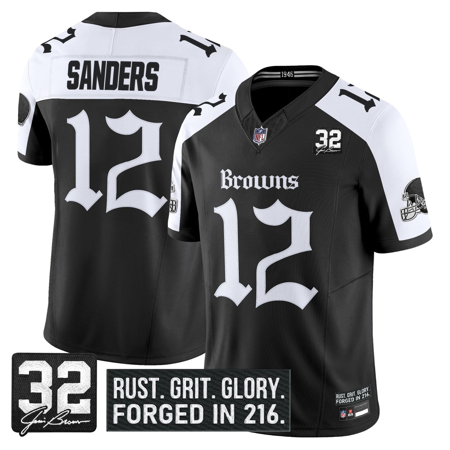 Alternate - Shedeur Sanders