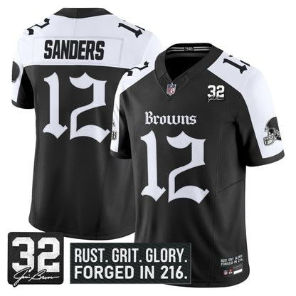 Alternate - Shedeur Sanders