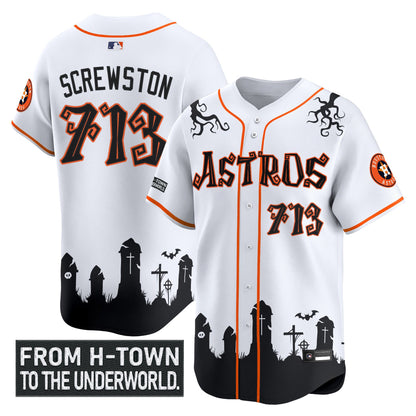 White - Screwston 713
