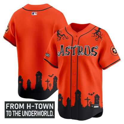 Orange - Team