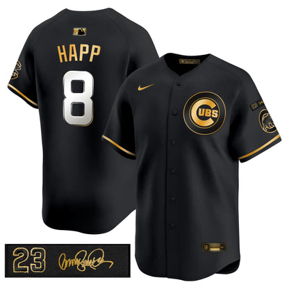 Black Gold - Ian Happ