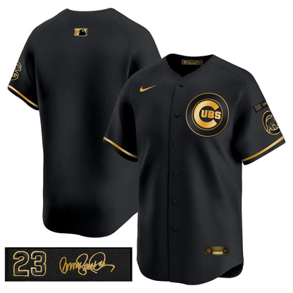 Black Gold - Team
