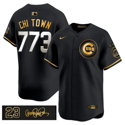 Black Gold - Chi Town 773