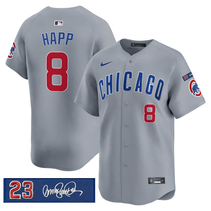 Gray - Ian Happ