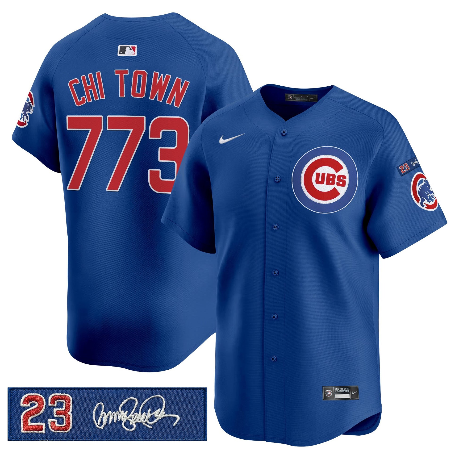Royal - Chi Town 773