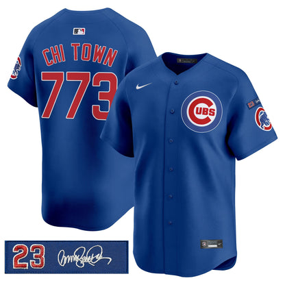 Royal - Chi Town 773