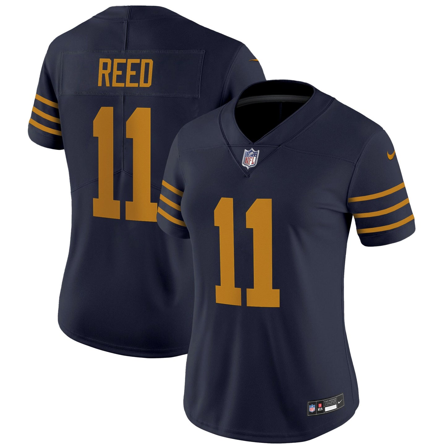 Navy - Jayden Reed