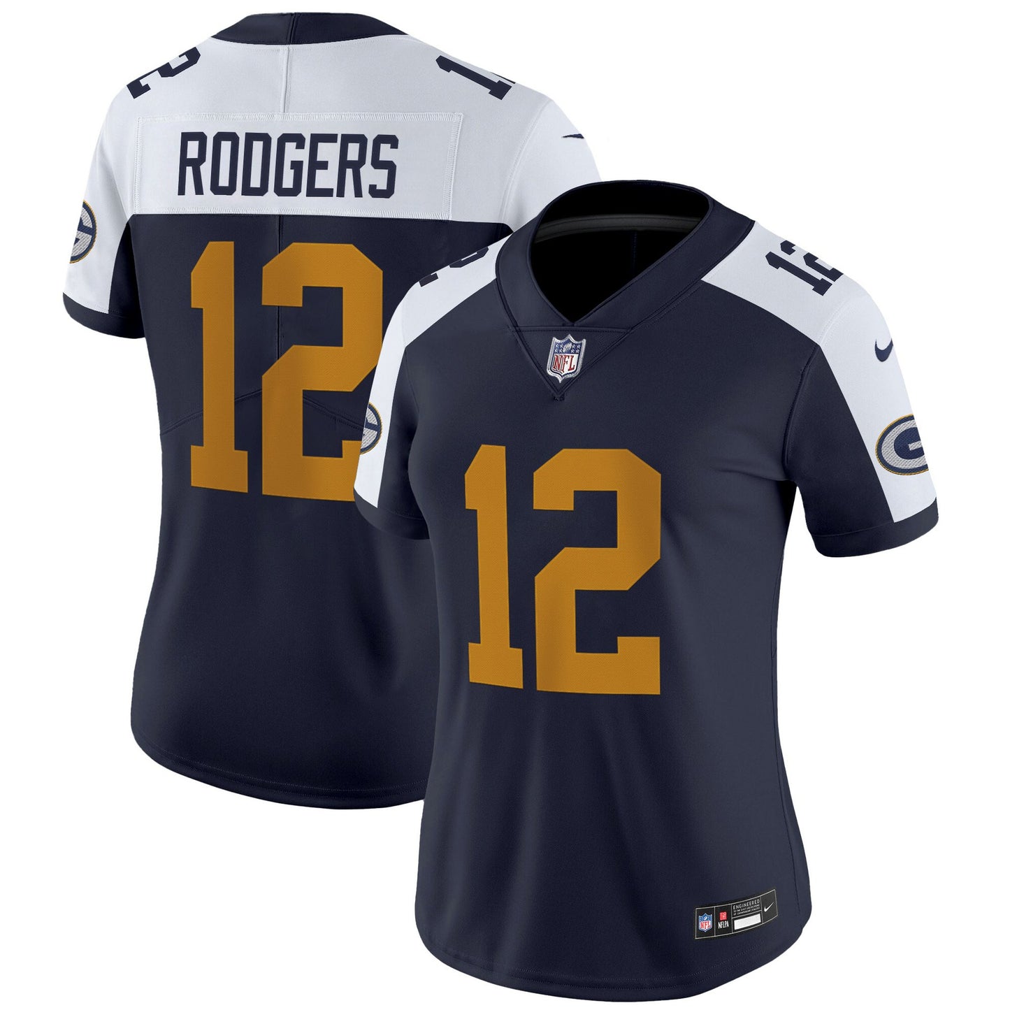 Navy Alternate - Aaron Rodgers
