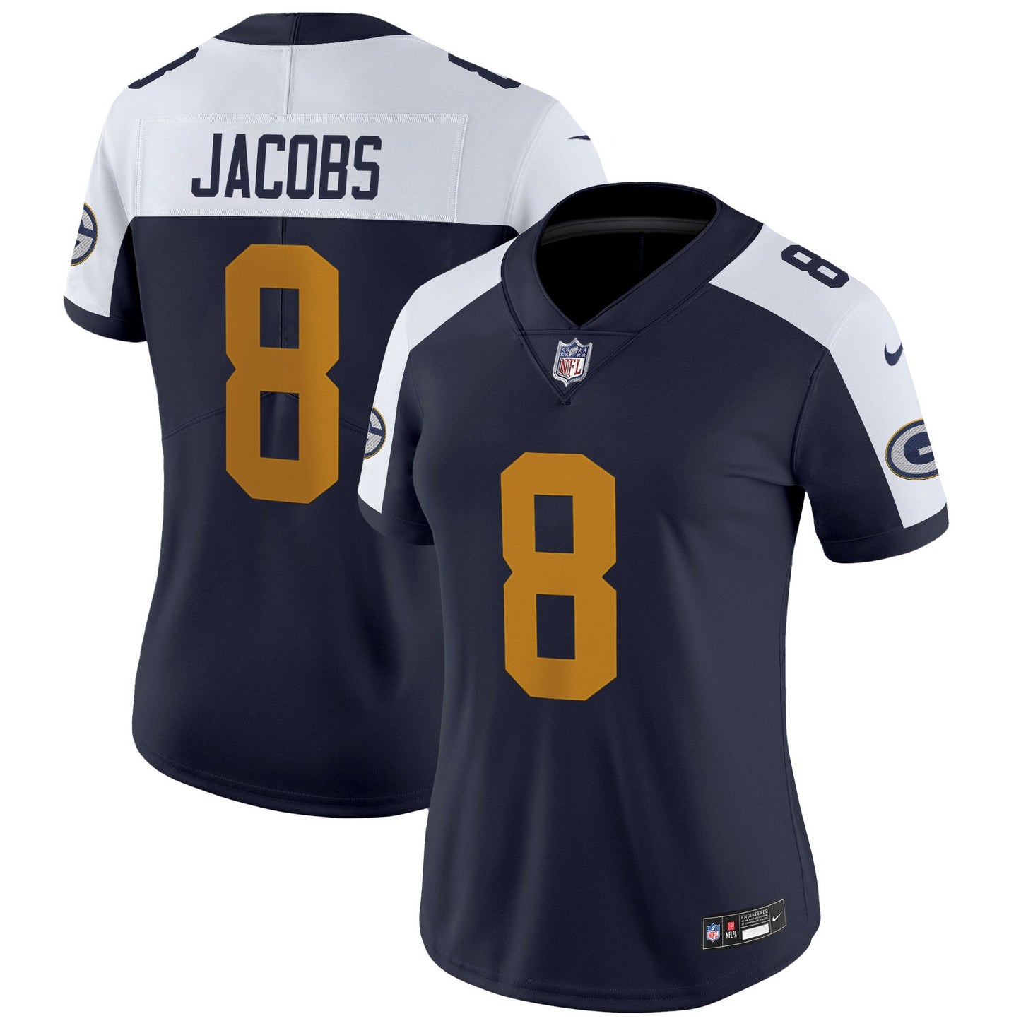 Navy Alternate - Josh Jacobs