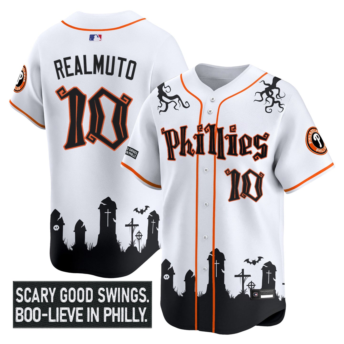 White - J.T.Realmuto