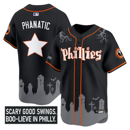 Black - Phanatic
