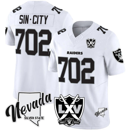White Limited - SinCity702