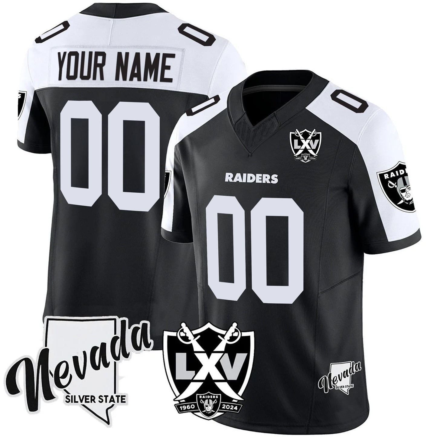 Black Alternate