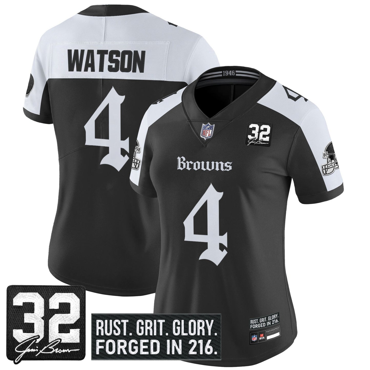 Alternate - Deshaun Watson