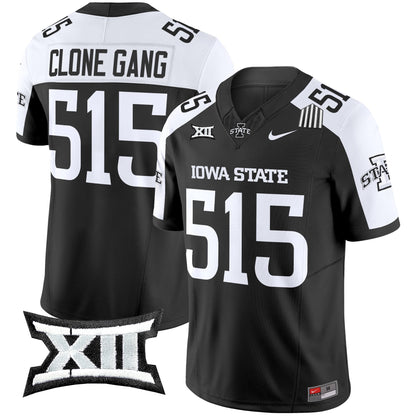 Black Alternate - Clone Gang 515
