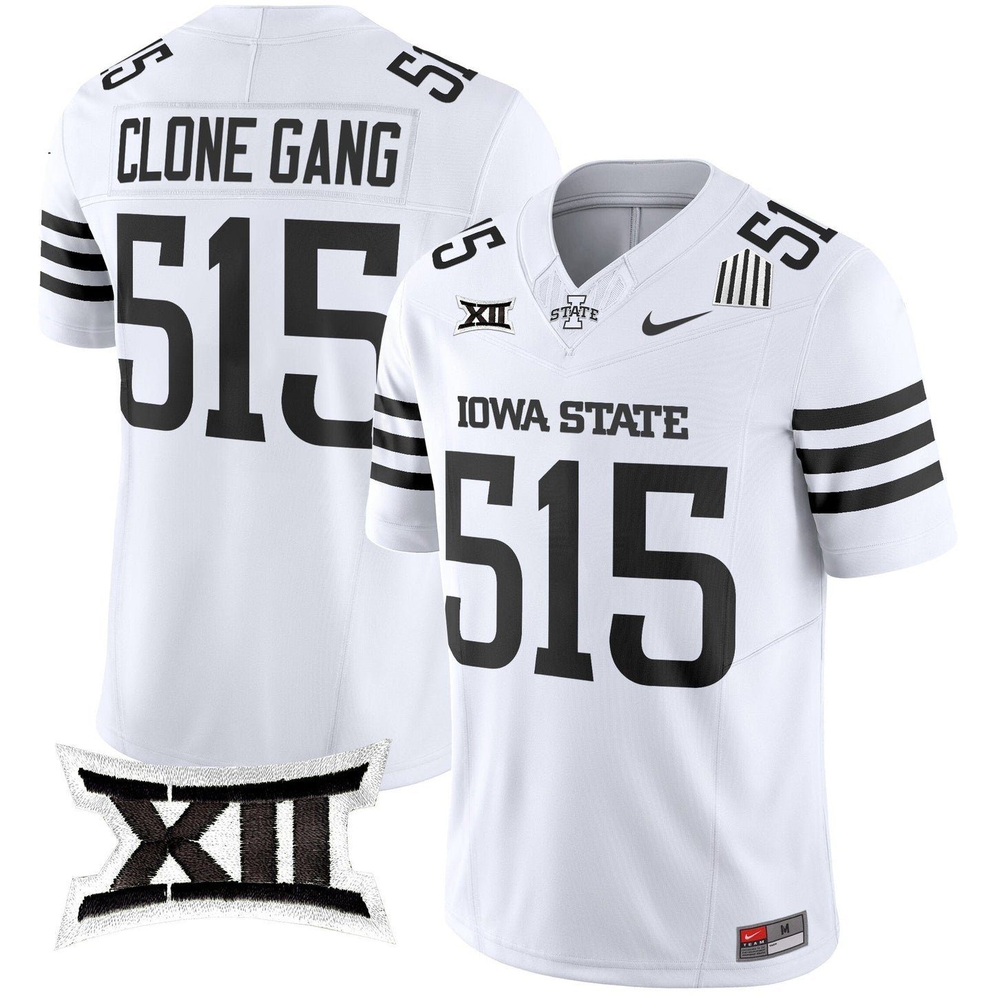 White Limited - Clone Gang 515