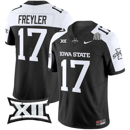 Black Alternate - Beau Freyler