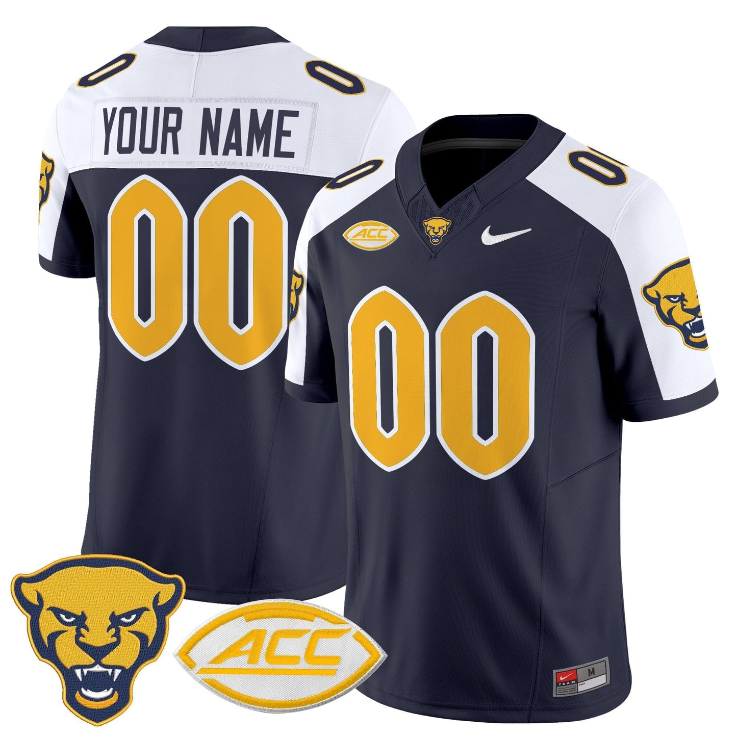 Navy Alternate