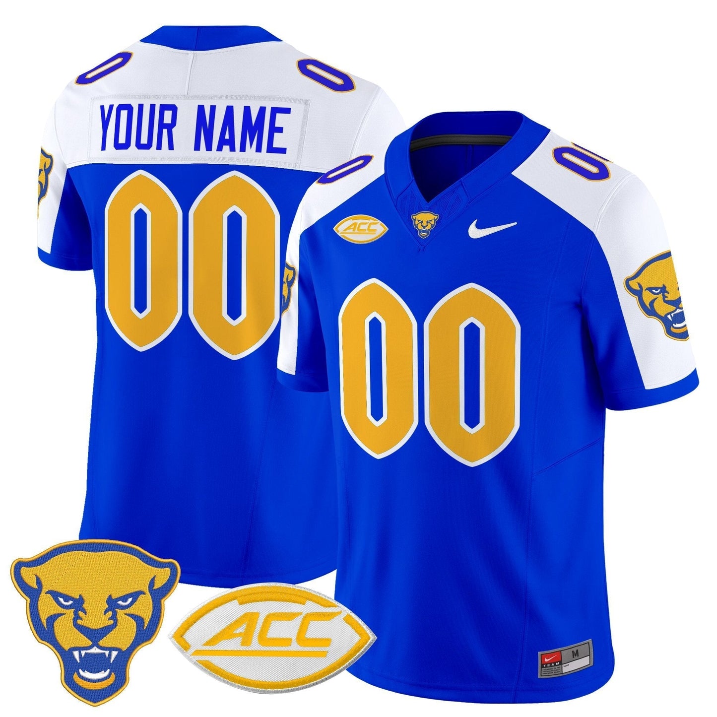Royal Alternate