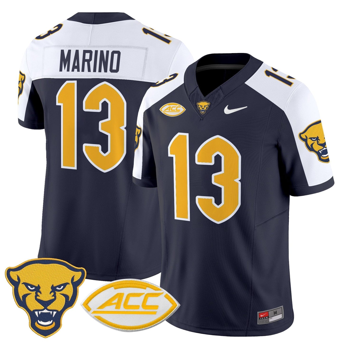 Navy Alternate - Dan Marino