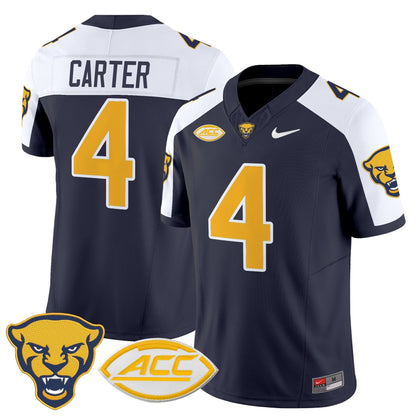 Navy Alternate - Daniel Carter