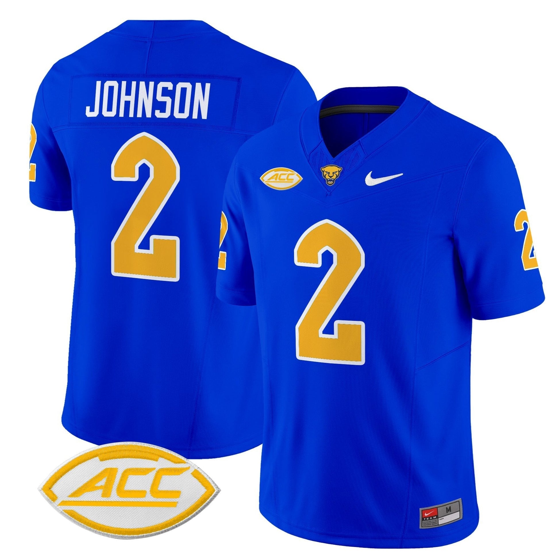 Royal - Kenny Johnson